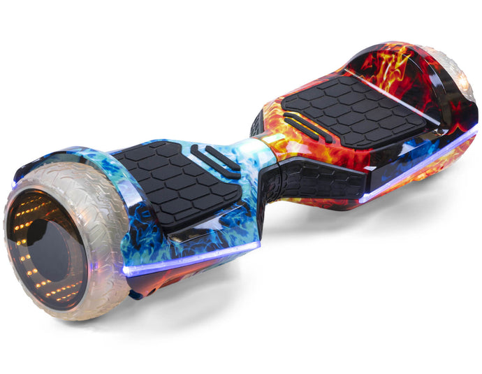 INFINITY - Flame 6.5