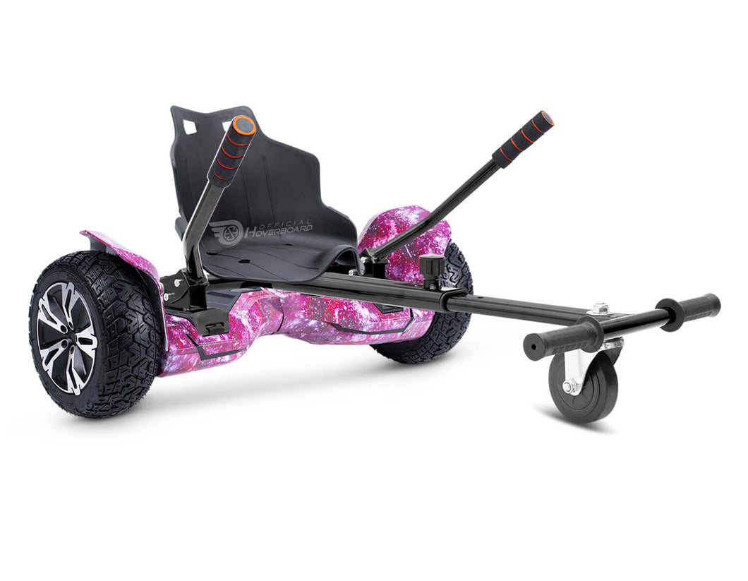 G2 Hoverkart Bundle 8.5