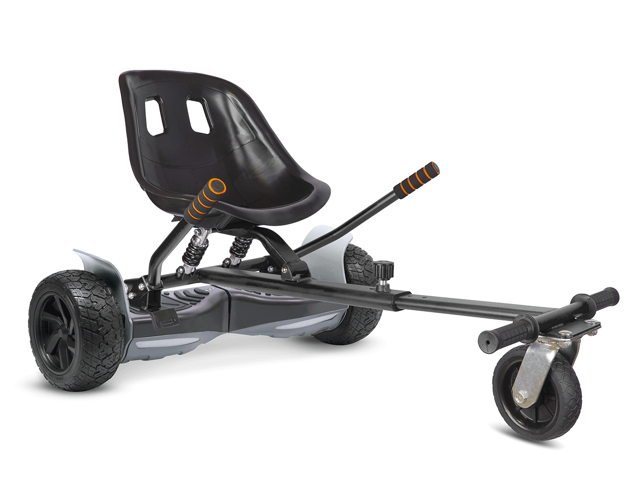 Pro Suspension Hoverkart Bundle 8.5