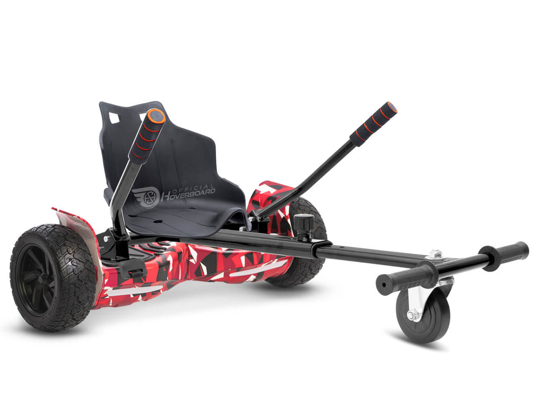 Hoverkart Bundle 8.5