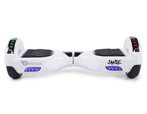 Personalise your Hoverboard / Hoverkart - Official Hoverboard