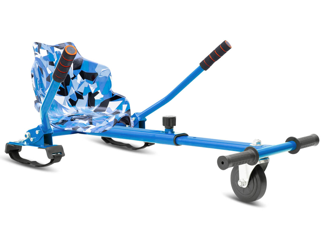 Classic Hoverkart SPECIALS - Official Hoverboard