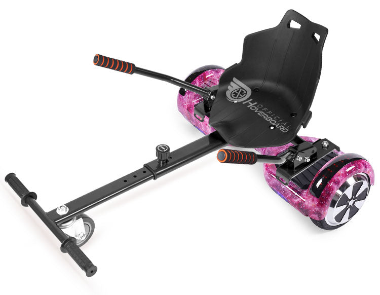 Special Hoverkart Bundle 6.5
