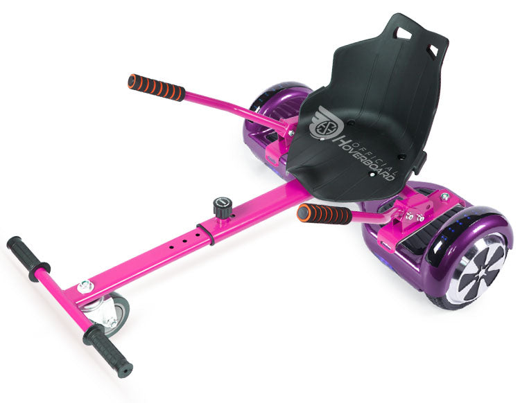 Hoverkart Bundle 6.5