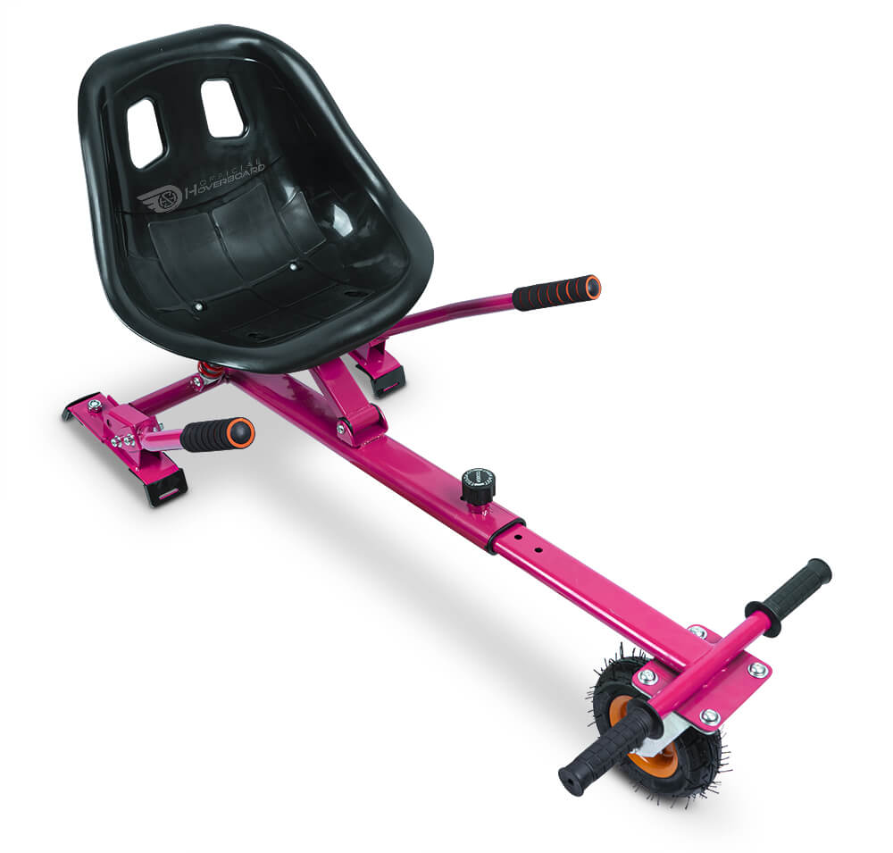 Pro Suspension Hoverkart - Official Hoverboard
