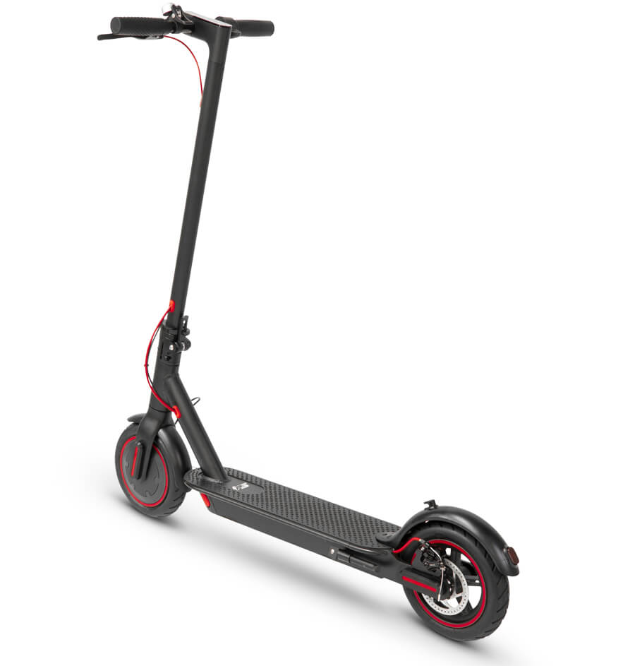 TX85 Pro Electric Scooter - Official Hoverboard