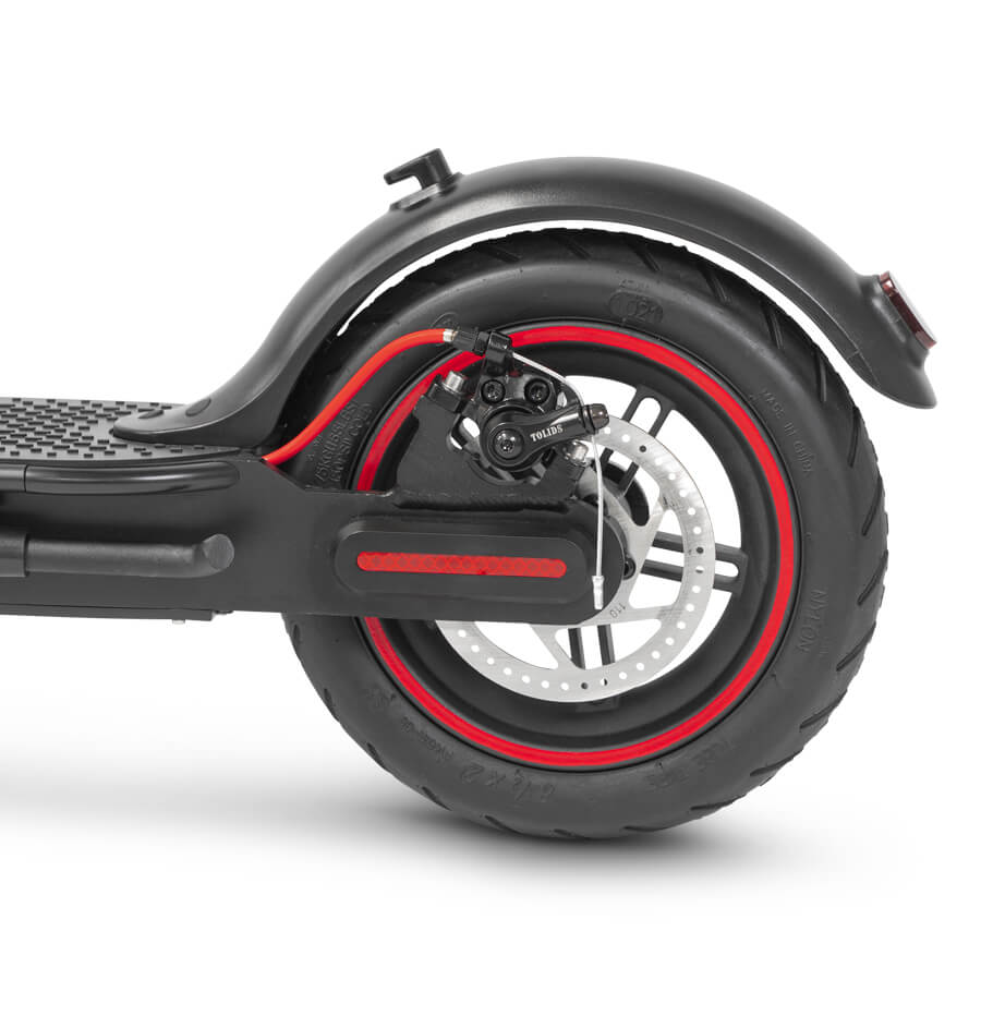 TX85 Pro Electric Scooter - Official Hoverboard