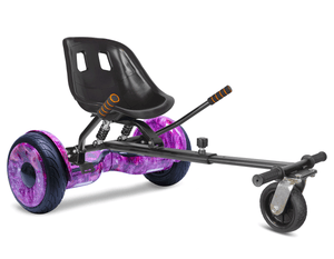 Pro Suspension Hoverkart Bundle 10