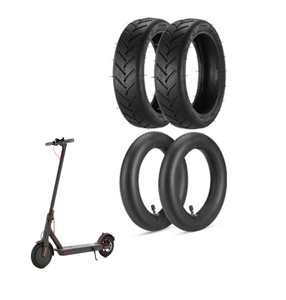 Electric Scooter 8.5" Replacement Tyre & Tube Set - Official Hoverboard